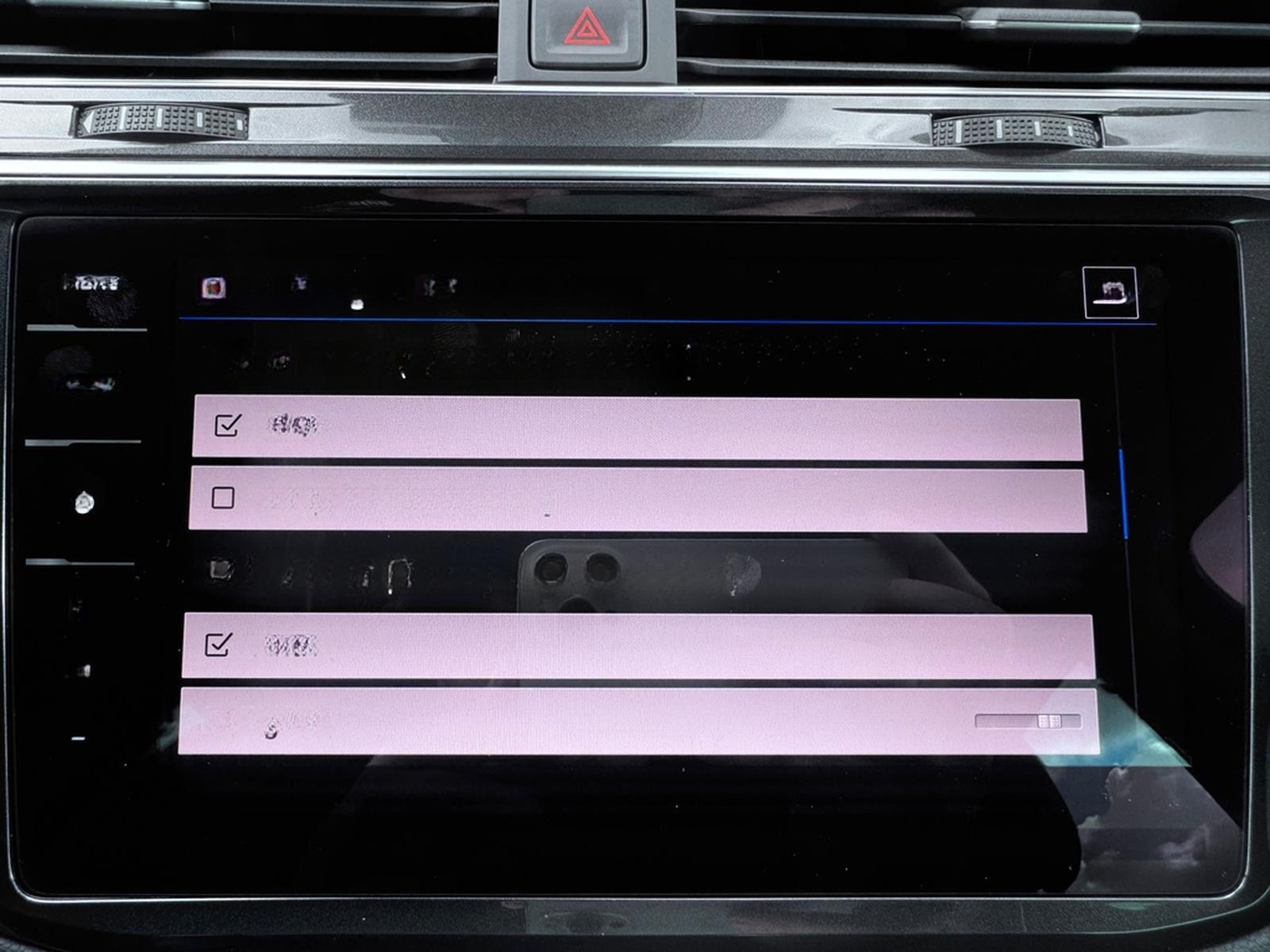 Volkswagen Tiguan 4M R-LINE°AHK°HEAD-UP°NAVI°KAMERA°4xSHZ foto 26