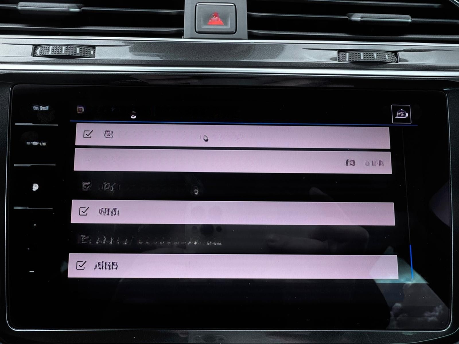 Volkswagen Tiguan 4M R-LINE°AHK°HEAD-UP°NAVI°KAMERA°4xSHZ foto 28