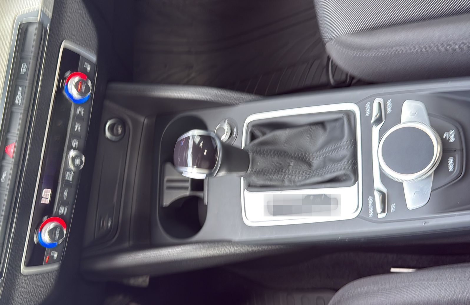 Audi Q2 30 TDI Advanced Led Navi Rückfahrkamera foto 14