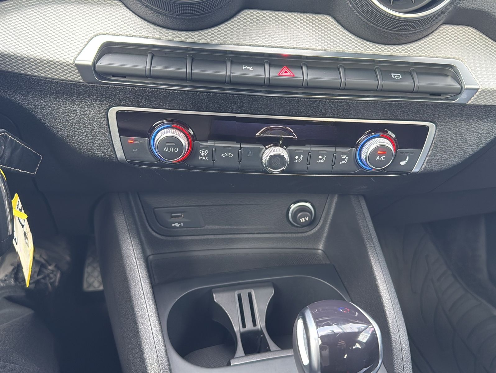 Audi Q2 30 TDI Advanced Led Navi Rückfahrkamera foto 15