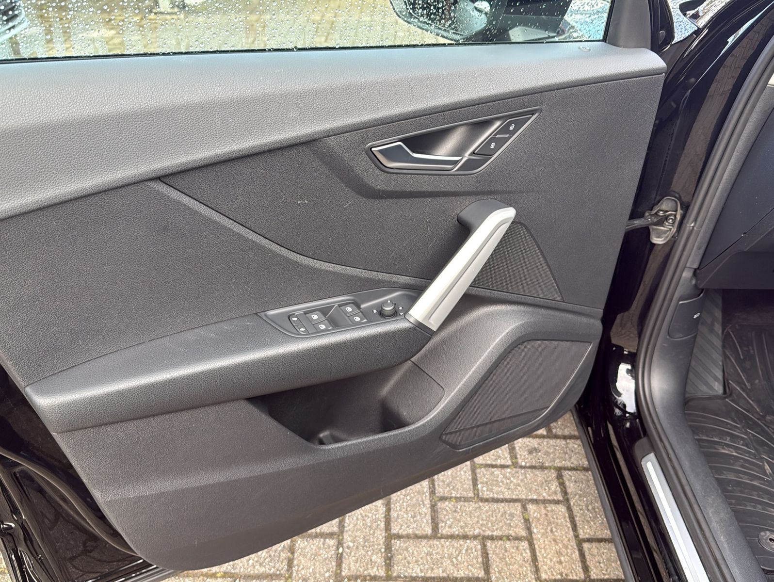 Audi Q2 30 TDI Advanced Led Navi Rückfahrkamera foto 16