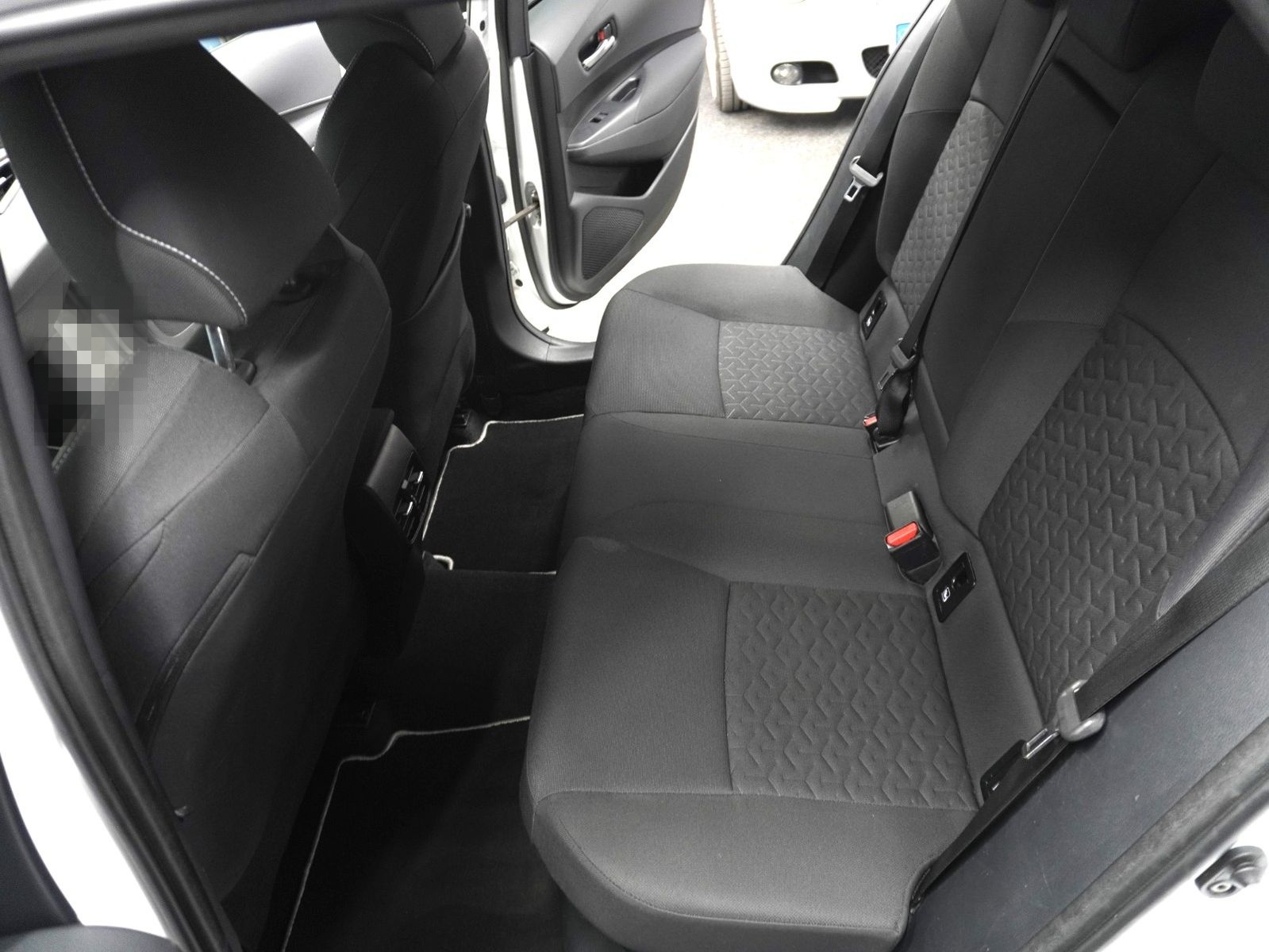 Toyota Corolla Touring Sports Hybrid TeamD | PDC|KAMERA foto 16