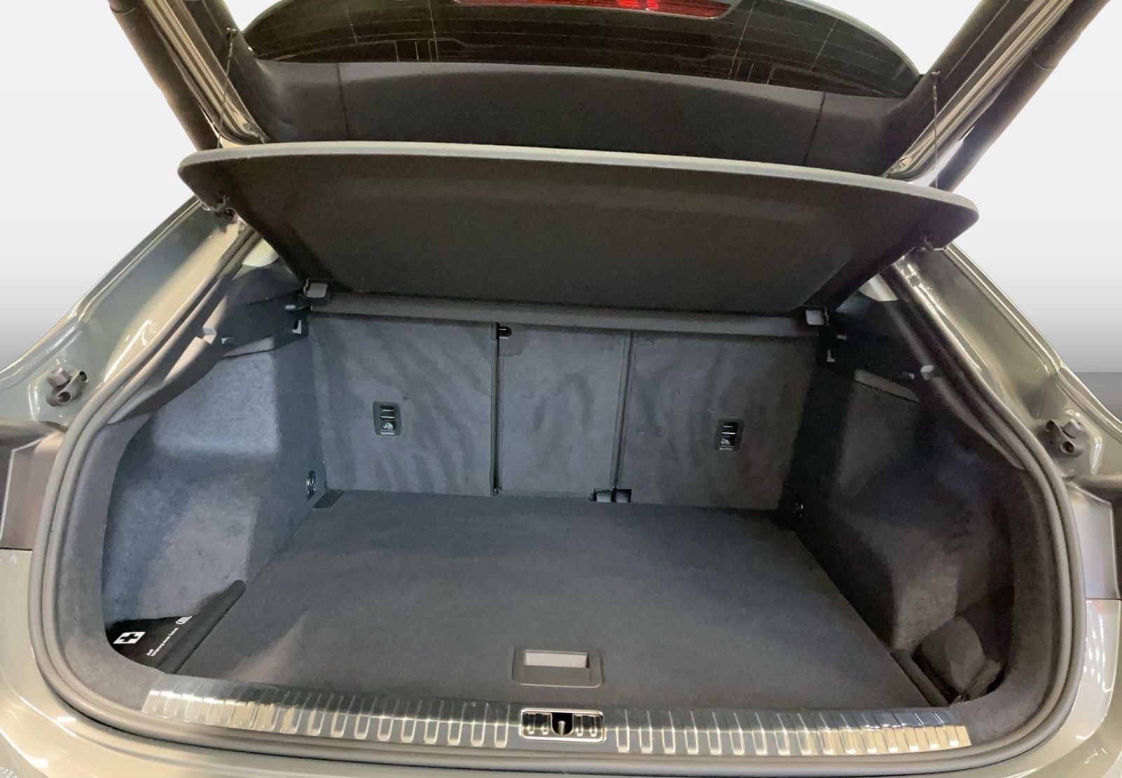 Audi Q3 Sportback 35 TFSI S tronic S line 2xKlima ACC foto 12