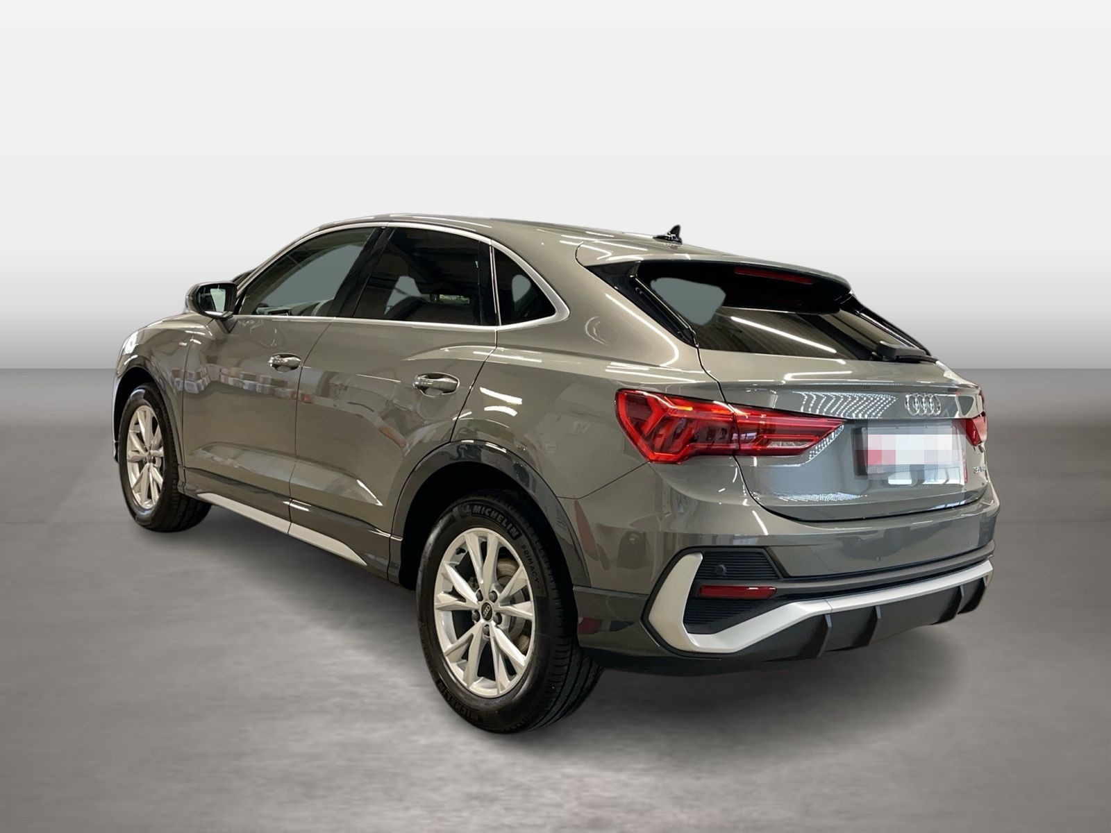 Audi Q3 Sportback 35 TFSI S tronic S line 2xKlima ACC foto 3