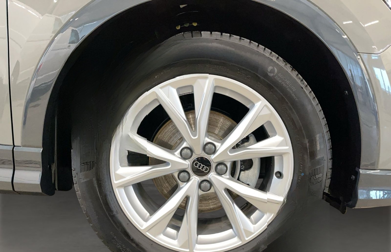 Audi Q3 Sportback 35 TFSI S tronic S line 2xKlima ACC foto 6