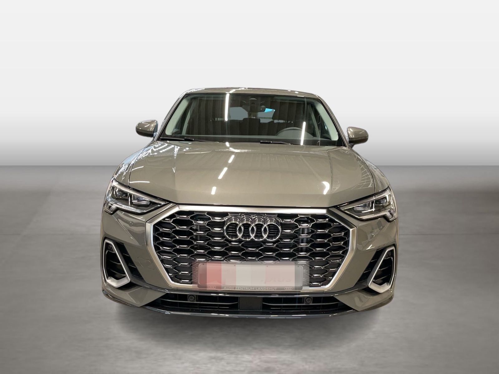 Audi Q3 Sportback 35 TFSI S tronic S line 2xKlima ACC foto 7