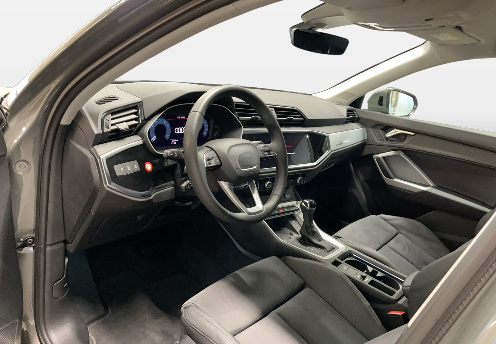 Audi Q3 Sportback 35 TFSI S tronic S line 2xKlima ACC foto 8