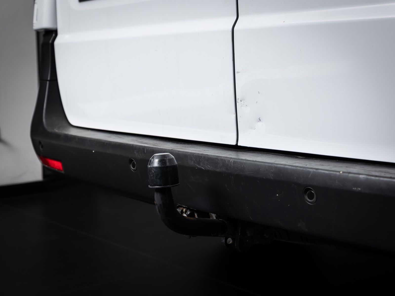 Mercedes-Benz Vito 114 CDI lang *AHK*TEMP* foto 12