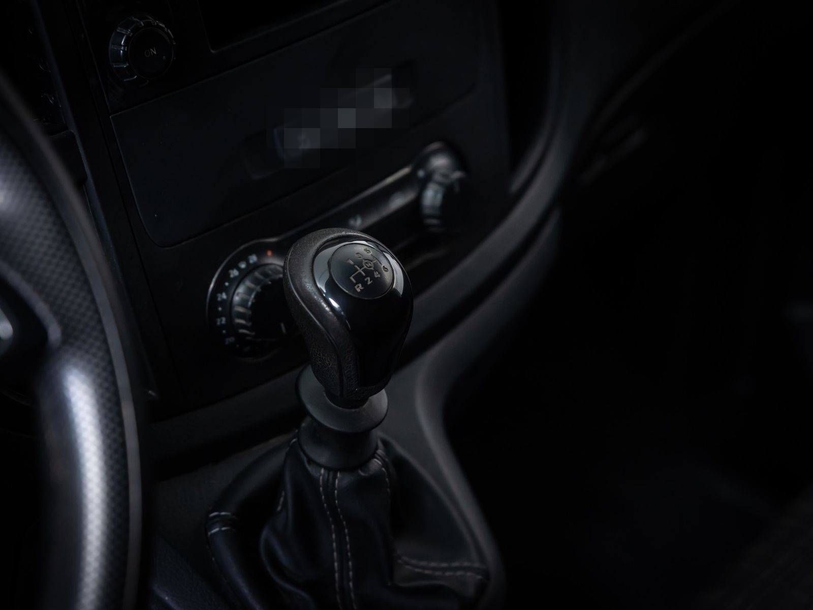 Mercedes-Benz Vito 114 CDI lang *AHK*TEMP* foto 13