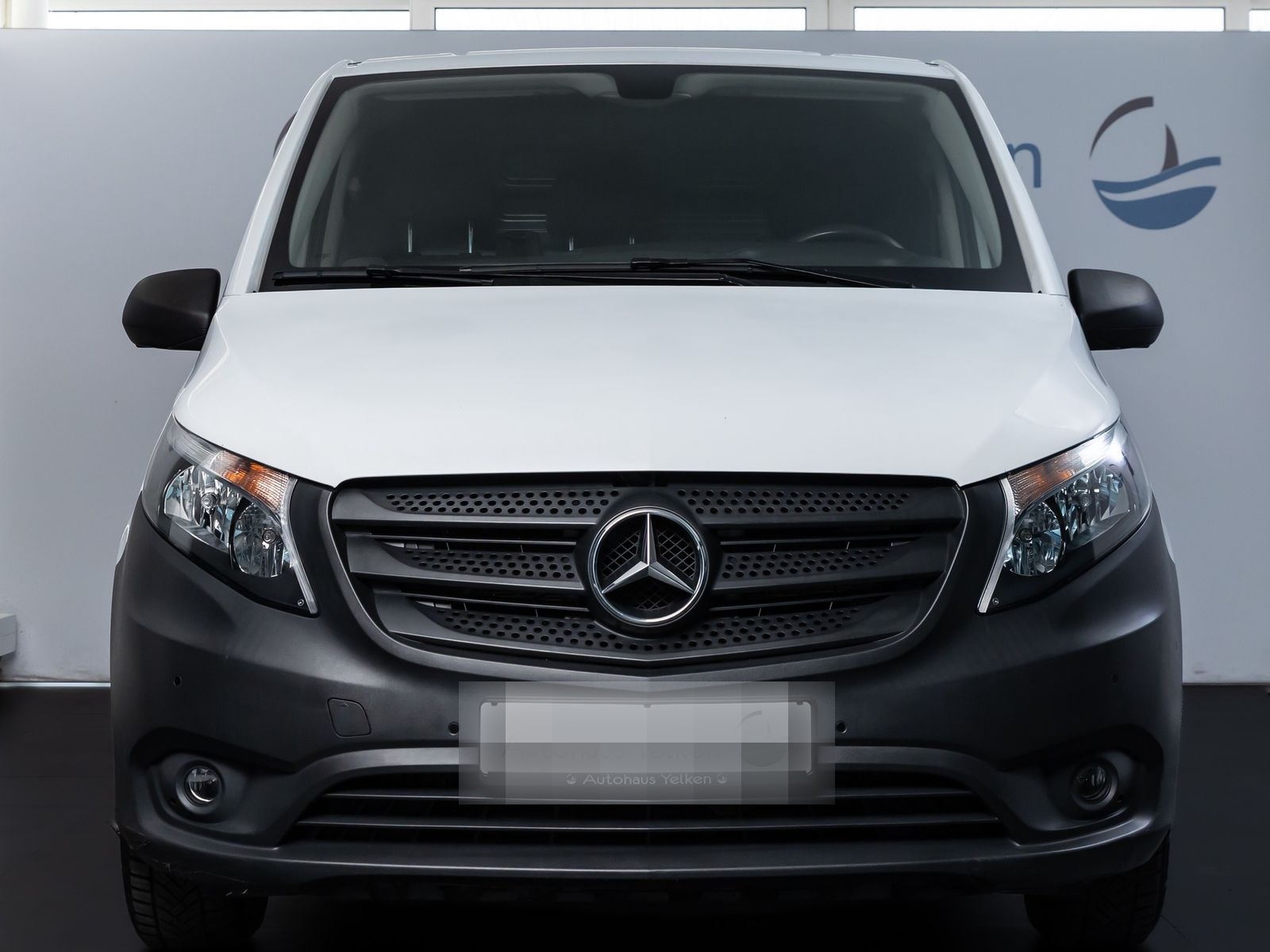 Mercedes-Benz Vito 114 CDI lang *AHK*TEMP* foto 3