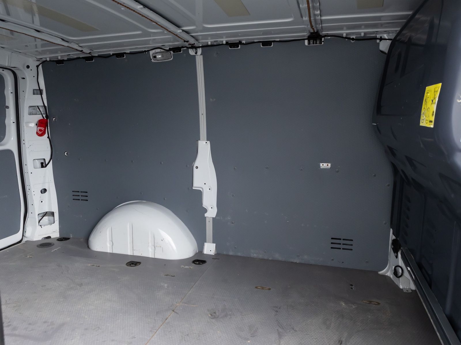 Mercedes-Benz Vito 114 CDI lang *AHK*TEMP* foto 8