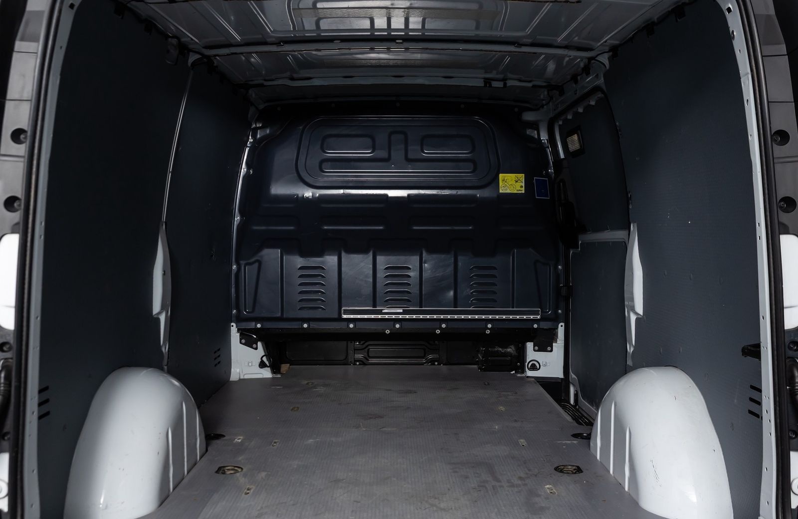 Mercedes-Benz Vito 114 CDI lang *AHK*TEMP* foto 9