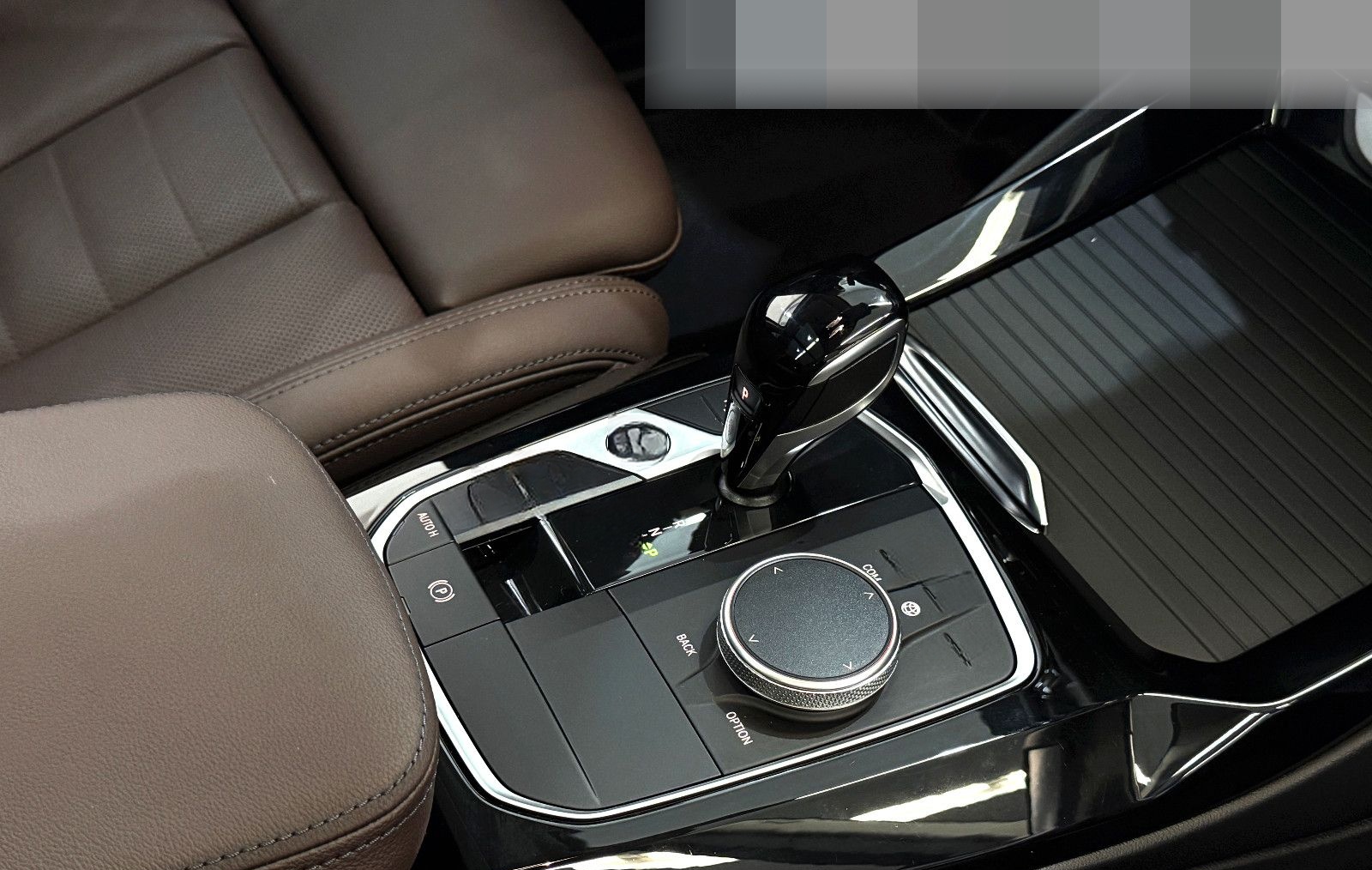 BMW X3 xDrive30d LEDER ST-HZG PANO SITZLÜFT ACC HIFI foto 24