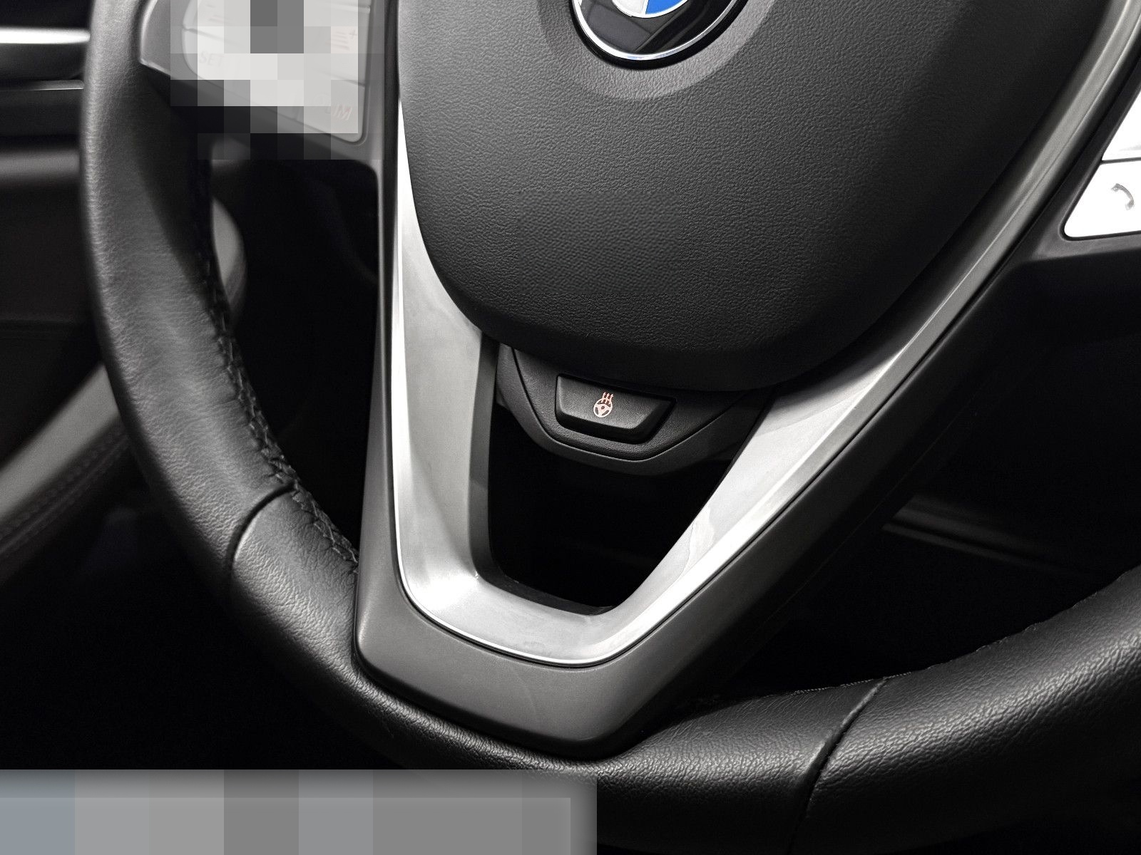 BMW X3 xDrive30d LEDER ST-HZG PANO SITZLÜFT ACC HIFI foto 25