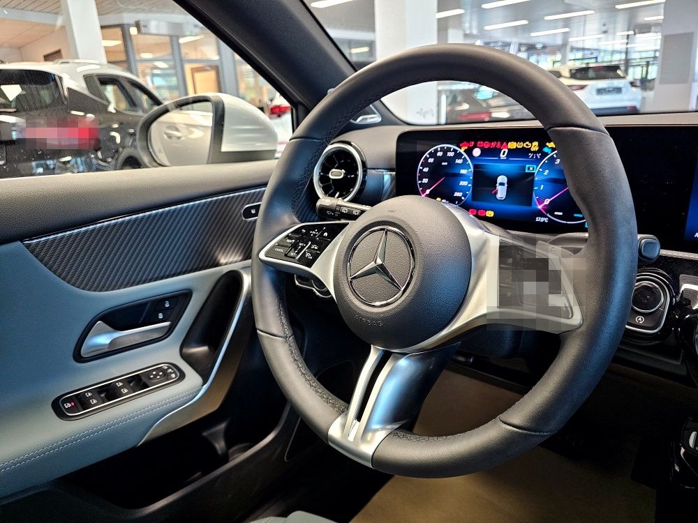 Mercedes-Benz A 200 Progressive Line Navi,Pano-SD,Parkassi,AHK foto 18