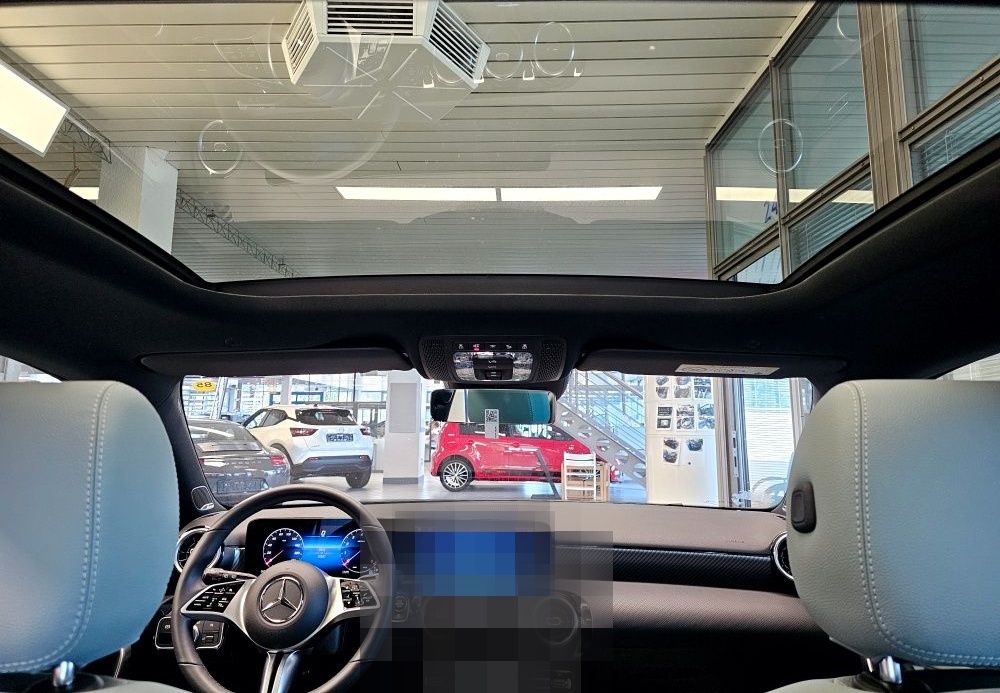 Mercedes-Benz A 200 Progressive Line Navi,Pano-SD,Parkassi,AHK foto 8