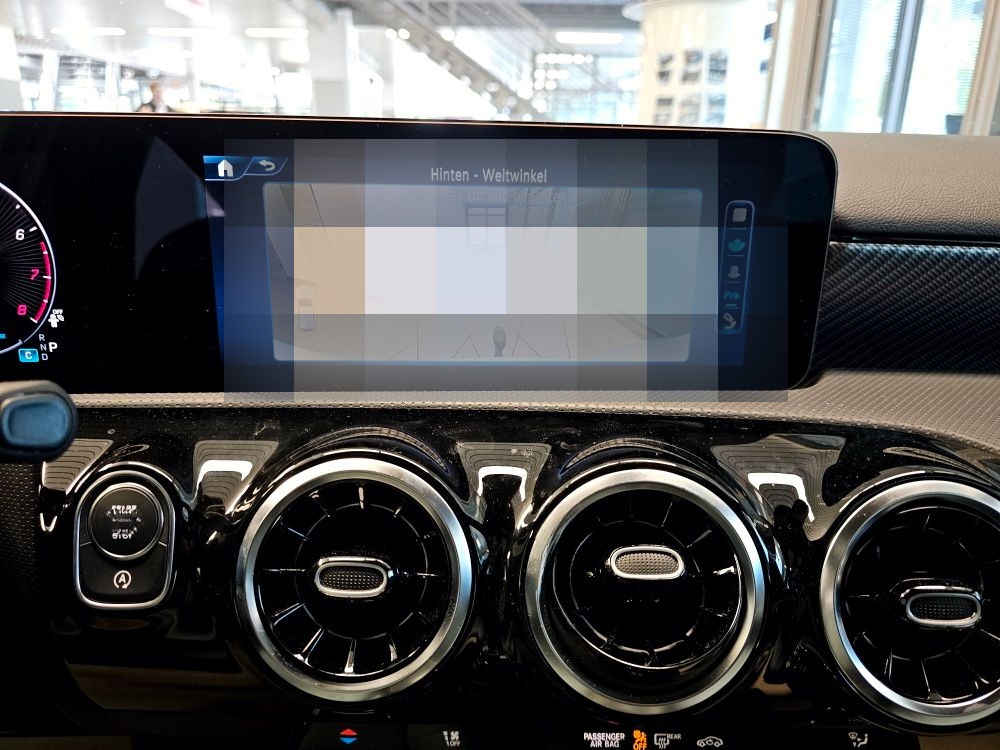 Mercedes-Benz A 200 Progressive Line Navi,Pano-SD,Parkassi,AHK foto 17