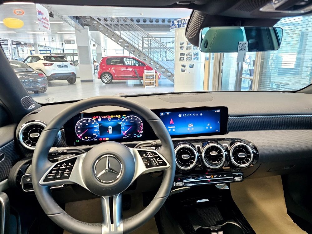 Mercedes-Benz A 200 Progressive Line Navi,Pano-SD,Parkassi,AHK foto 21