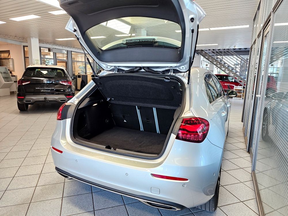 Mercedes-Benz A 200 Progressive Line Navi,Pano-SD,Parkassi,AHK foto 4