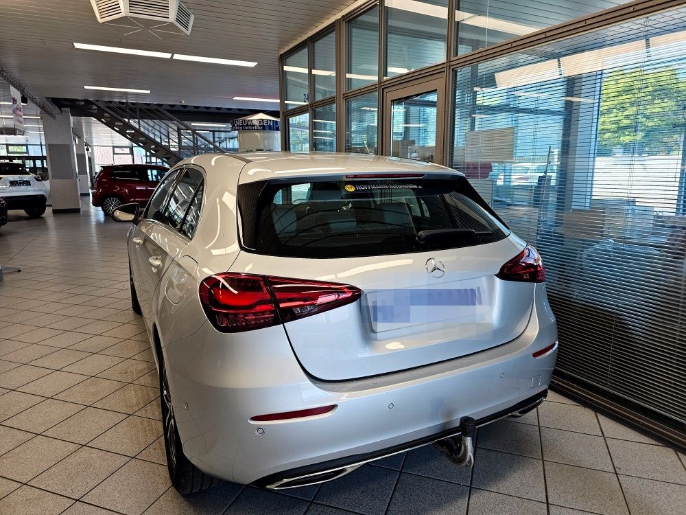 Mercedes-Benz A 200 Progressive Line Navi,Pano-SD,Parkassi,AHK foto 6