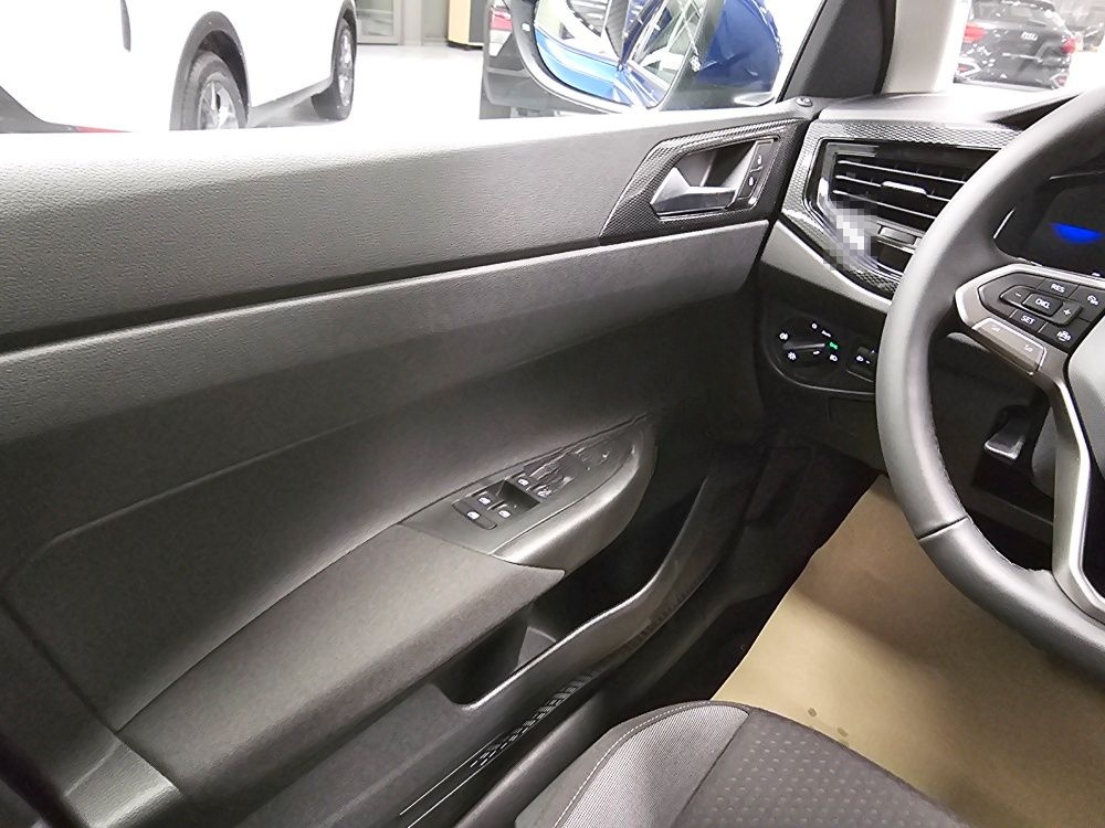 Volkswagen Taigo Life AHK,Climatr.,Sitzhzg.,LED,PDC+Kamera foto 22