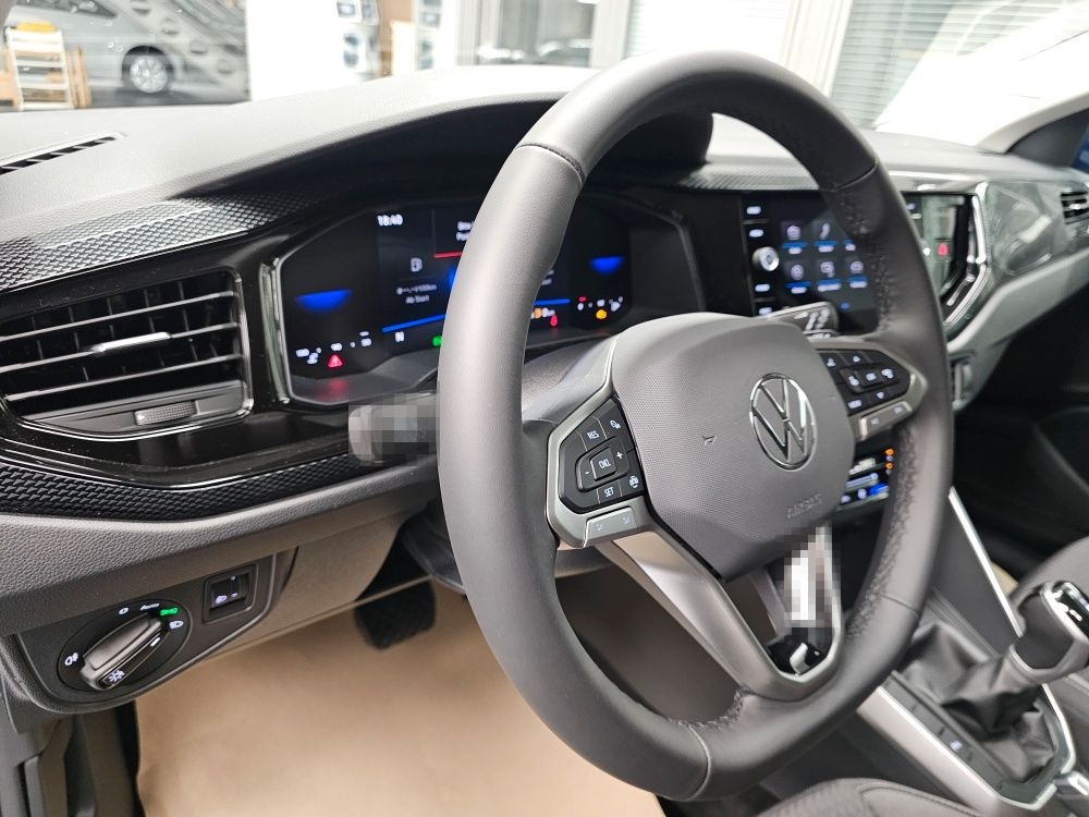Volkswagen Taigo Life AHK,Climatr.,Sitzhzg.,LED,PDC+Kamera foto 24