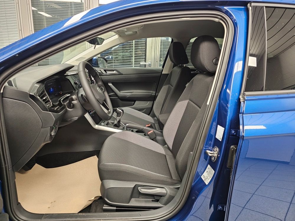 Volkswagen Taigo Life AHK,Climatr.,Sitzhzg.,LED,PDC+Kamera foto 25