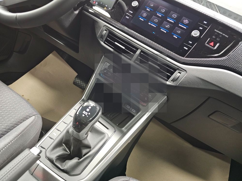 Volkswagen Taigo Life AHK,Climatr.,Sitzhzg.,LED,PDC+Kamera foto 10