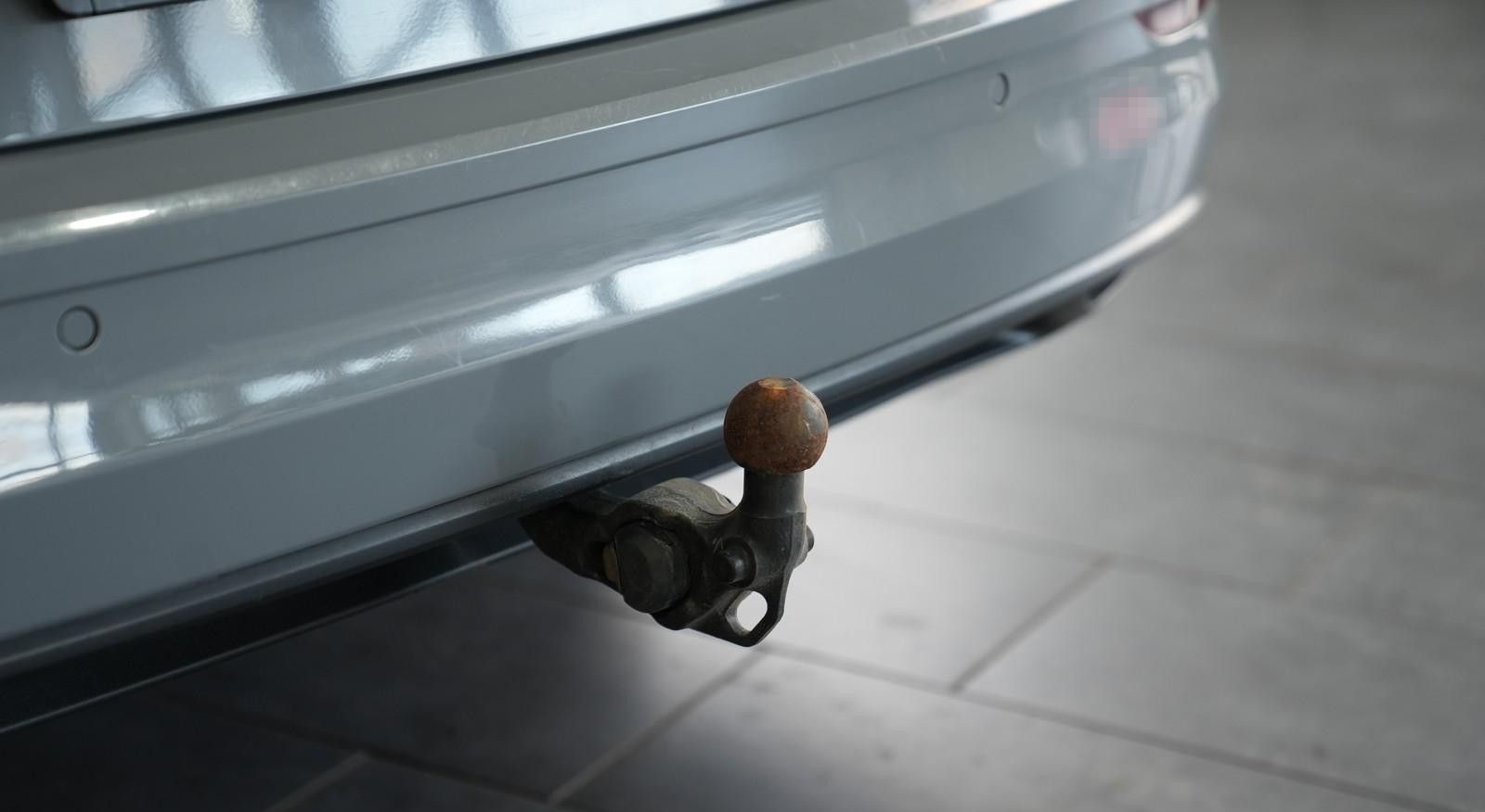 Volkswagen Golf Variant Golf VIII Variant Life *AUT*NAV*ACC foto 12