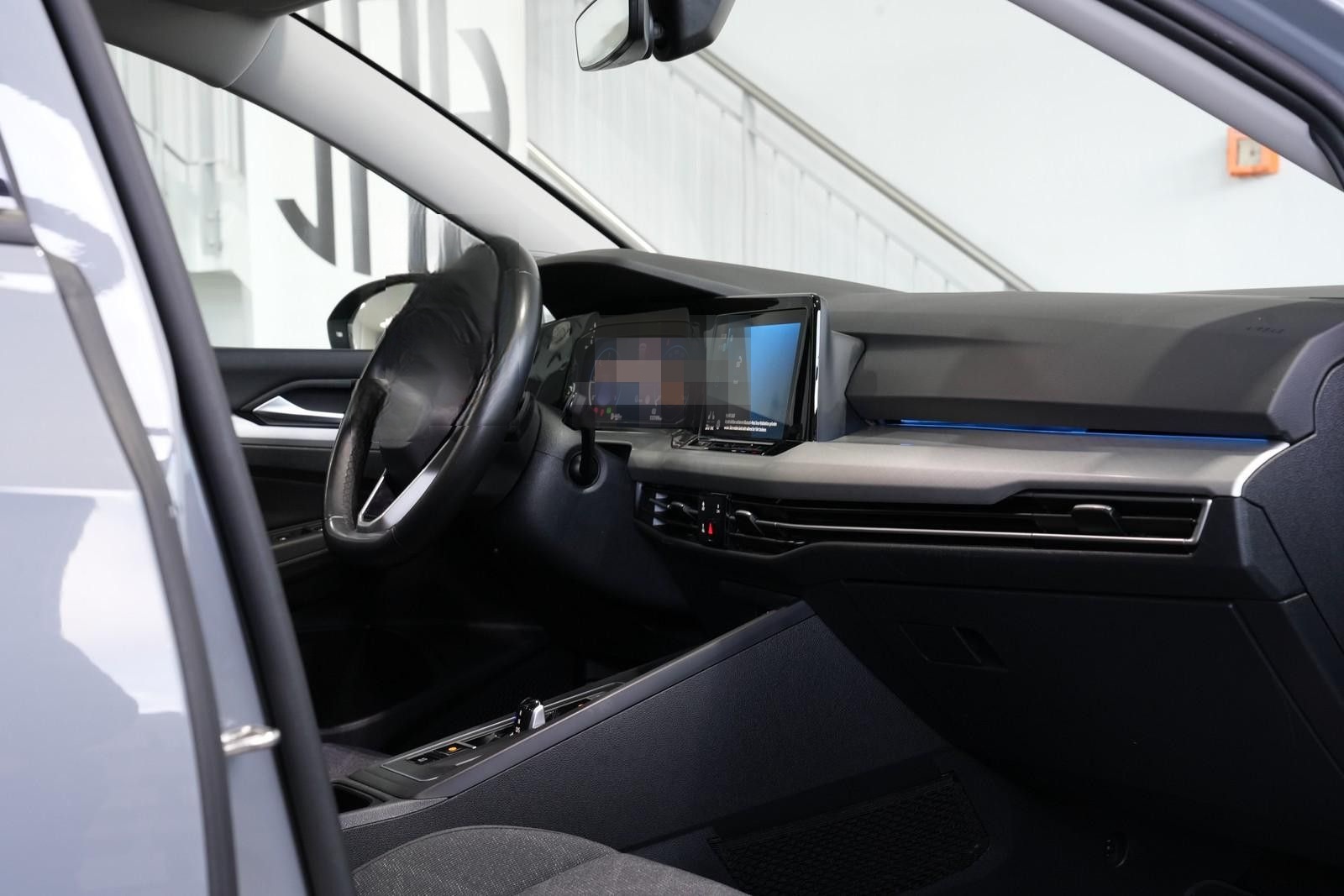 Volkswagen Golf Variant Golf VIII Variant Life *AUT*NAV*ACC foto 15