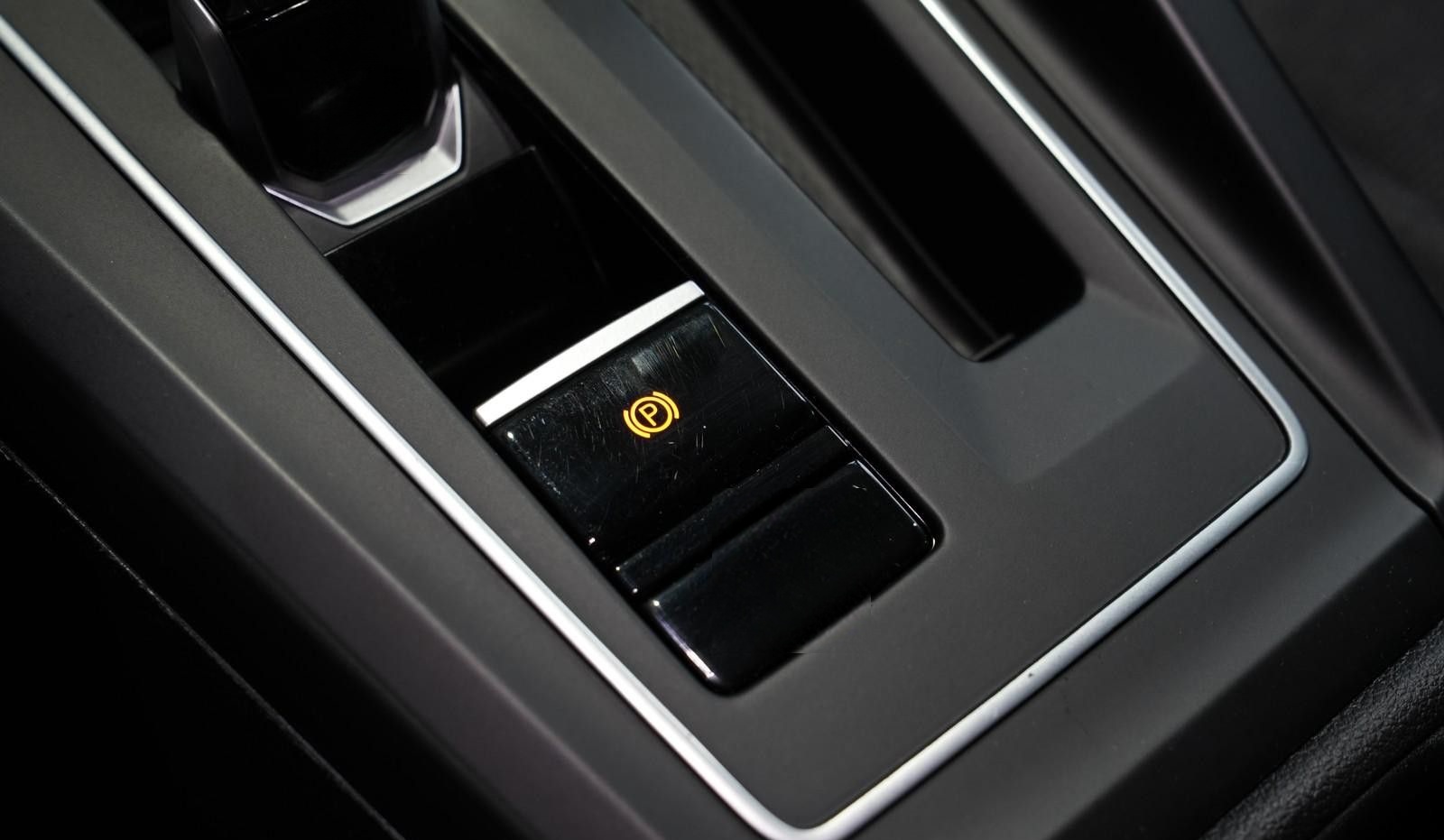 Volkswagen Golf Variant Golf VIII Variant Life *AUT*NAV*ACC foto 22