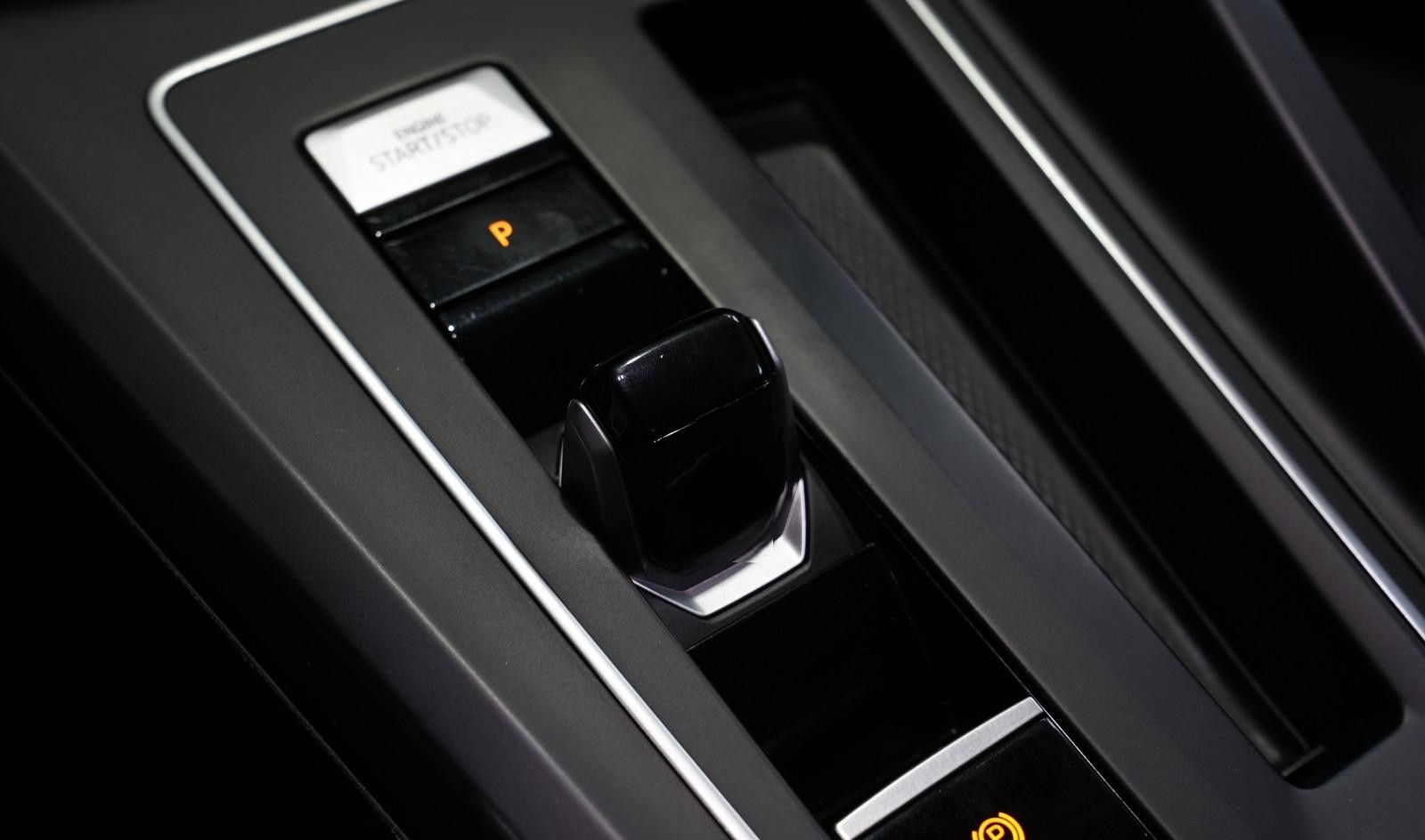 Volkswagen Golf Variant Golf VIII Variant Life *AUT*NAV*ACC foto 23