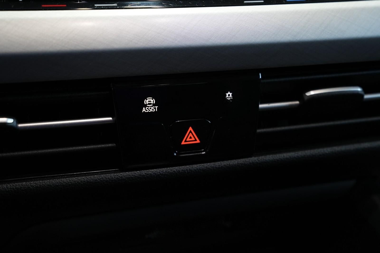 Volkswagen Golf Variant Golf VIII Variant Life *AUT*NAV*ACC foto 25