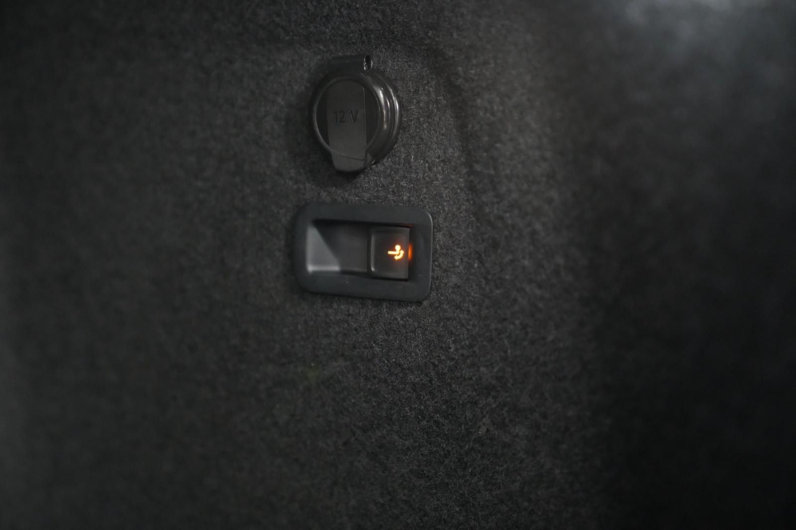 Volkswagen Golf Variant Golf VIII Variant Life *AUT*NAV*ACC foto 9