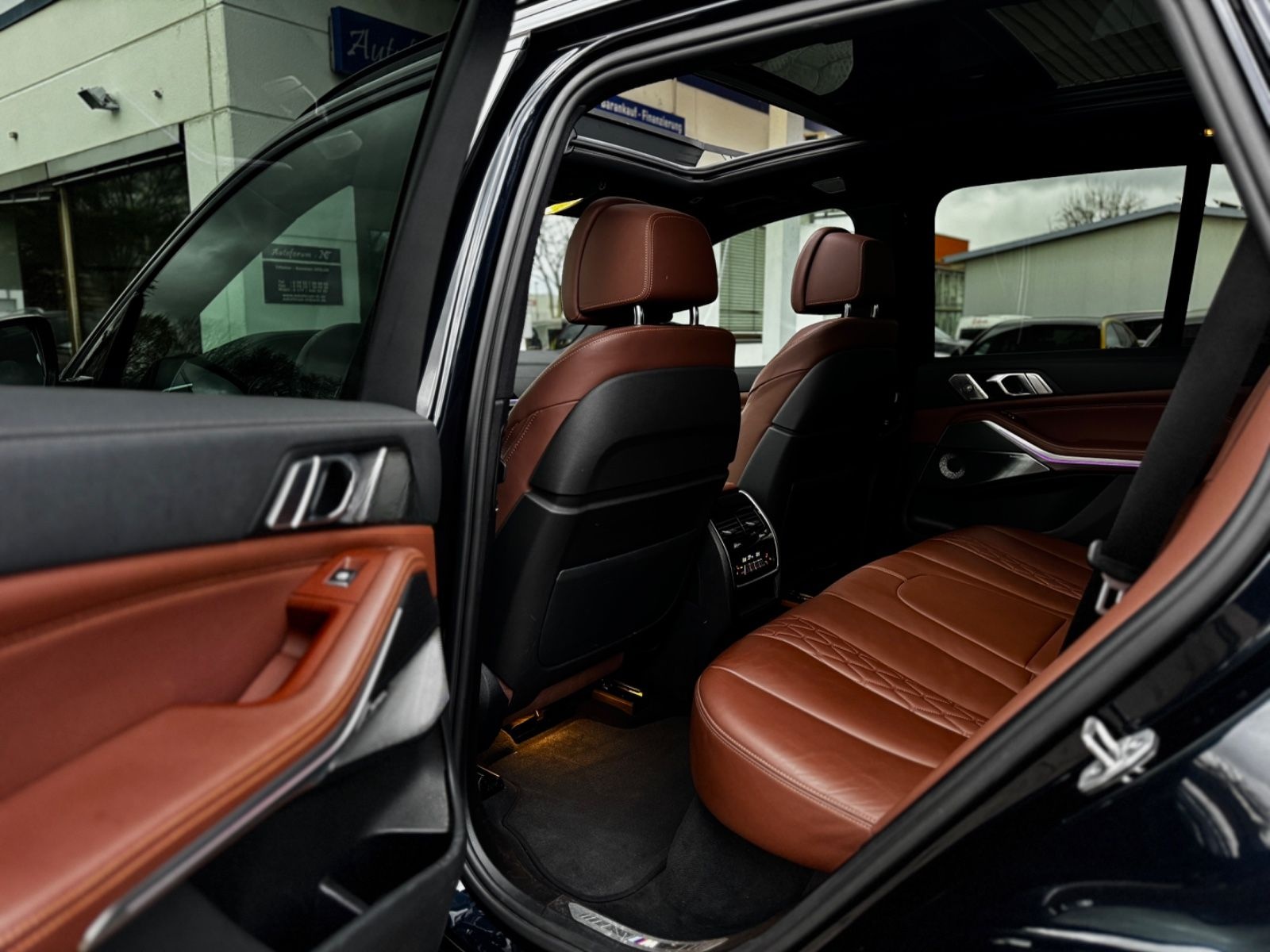 BMW X5 xDrive 40 d M SPORT/PANO/BOWERS&WILKINS/HUD foto 12