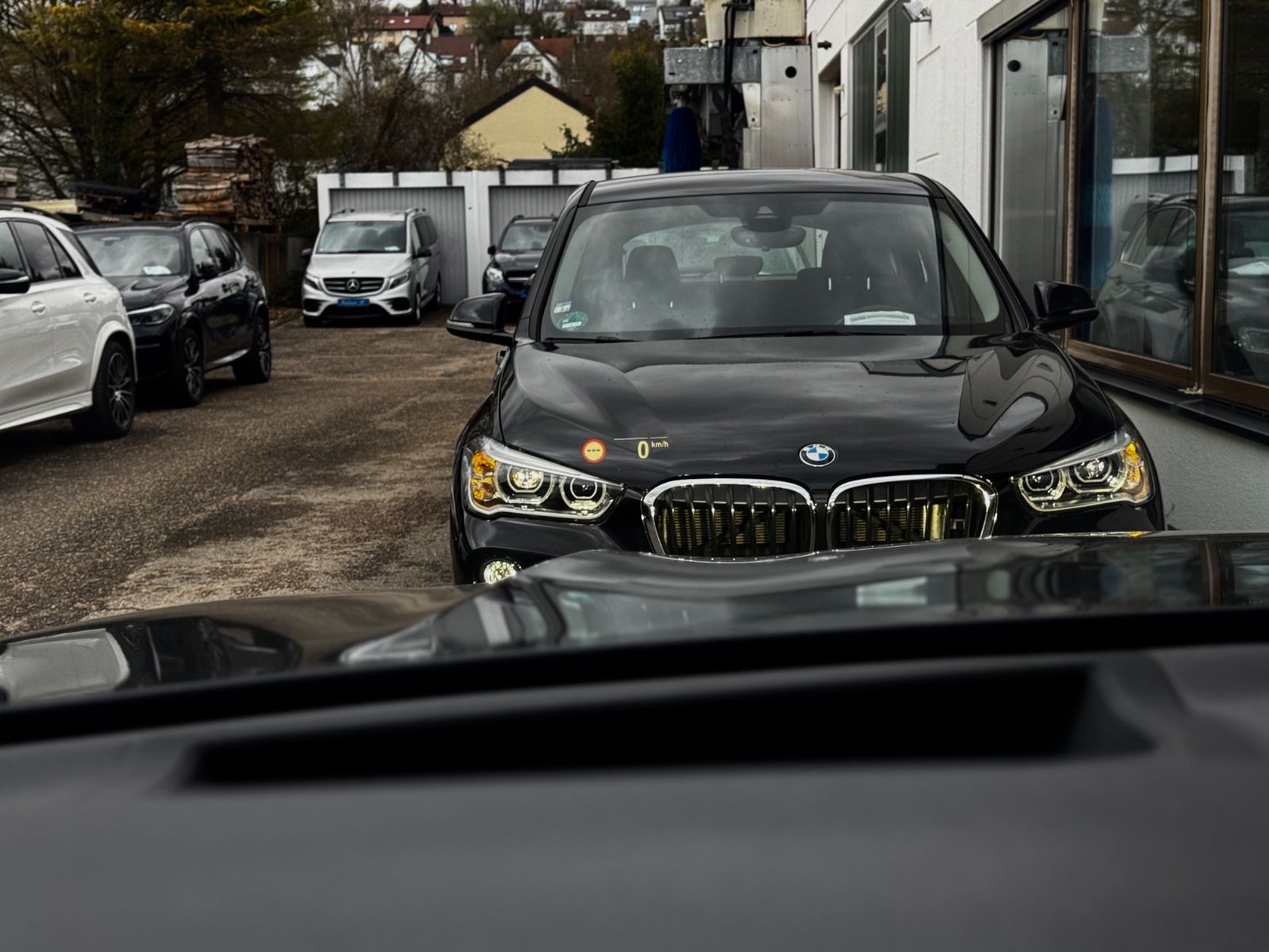 BMW X5 xDrive 40 d M SPORT/PANO/BOWERS&WILKINS/HUD foto 20