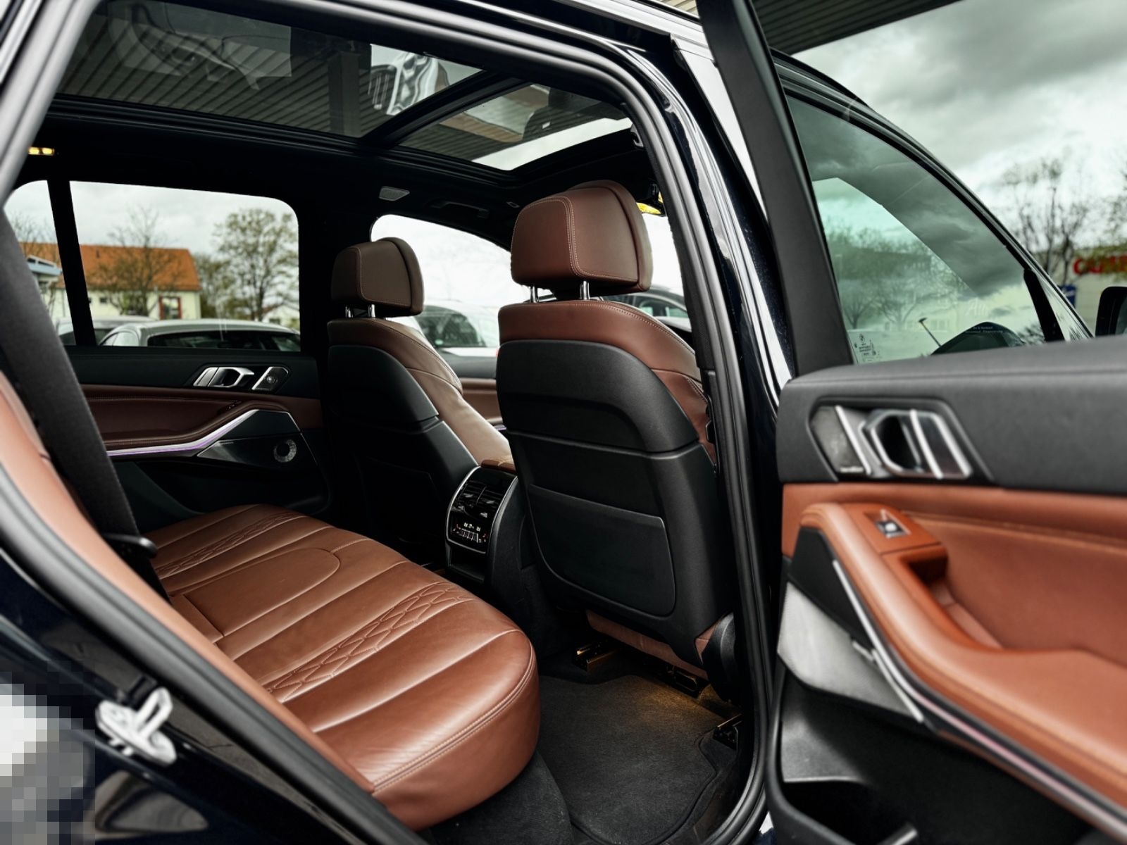 BMW X5 xDrive 40 d M SPORT/PANO/BOWERS&WILKINS/HUD foto 10