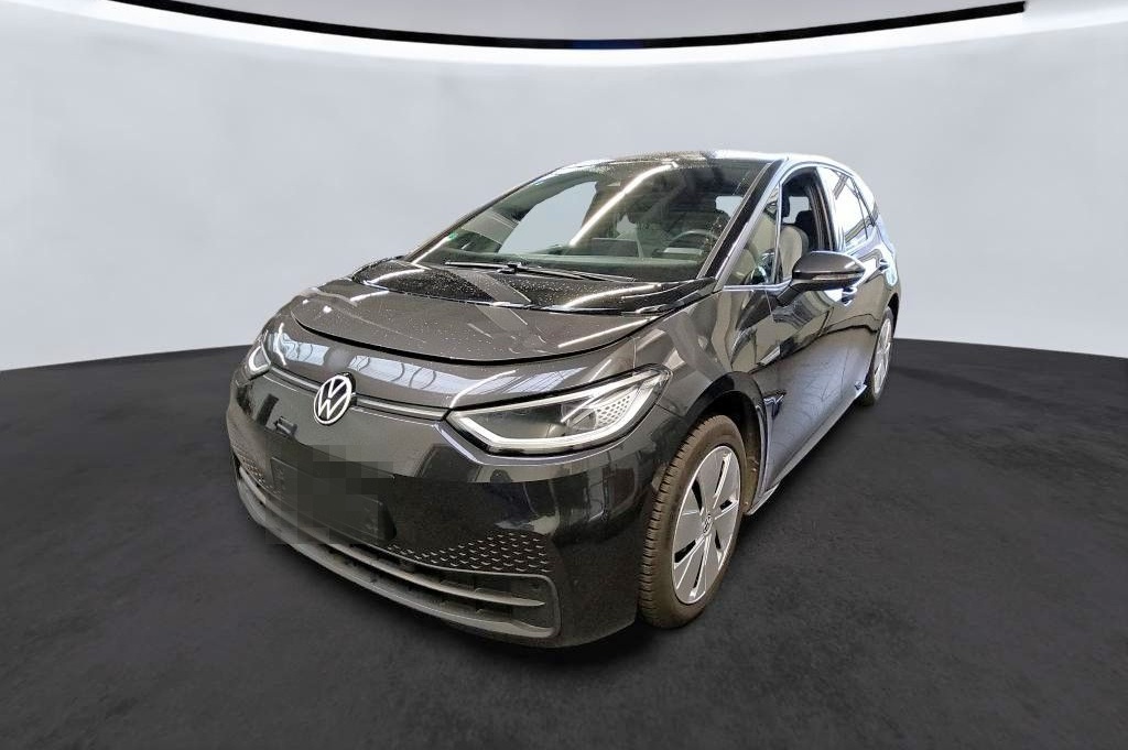 Volkswagen ID.3 DESIGN 62KWh AHK+KAMERA+ACC+MATRIX+NAVI+APP foto 2
