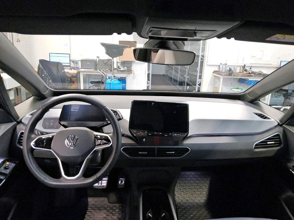 Volkswagen ID.3 DESIGN 62KWh AHK+KAMERA+ACC+MATRIX+NAVI+APP foto 5
