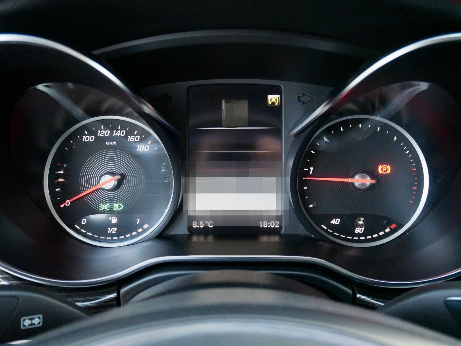 Mercedes-Benz V250d AVANTGARDE EDITION 4M lang+LED+360°+DISTR foto 19