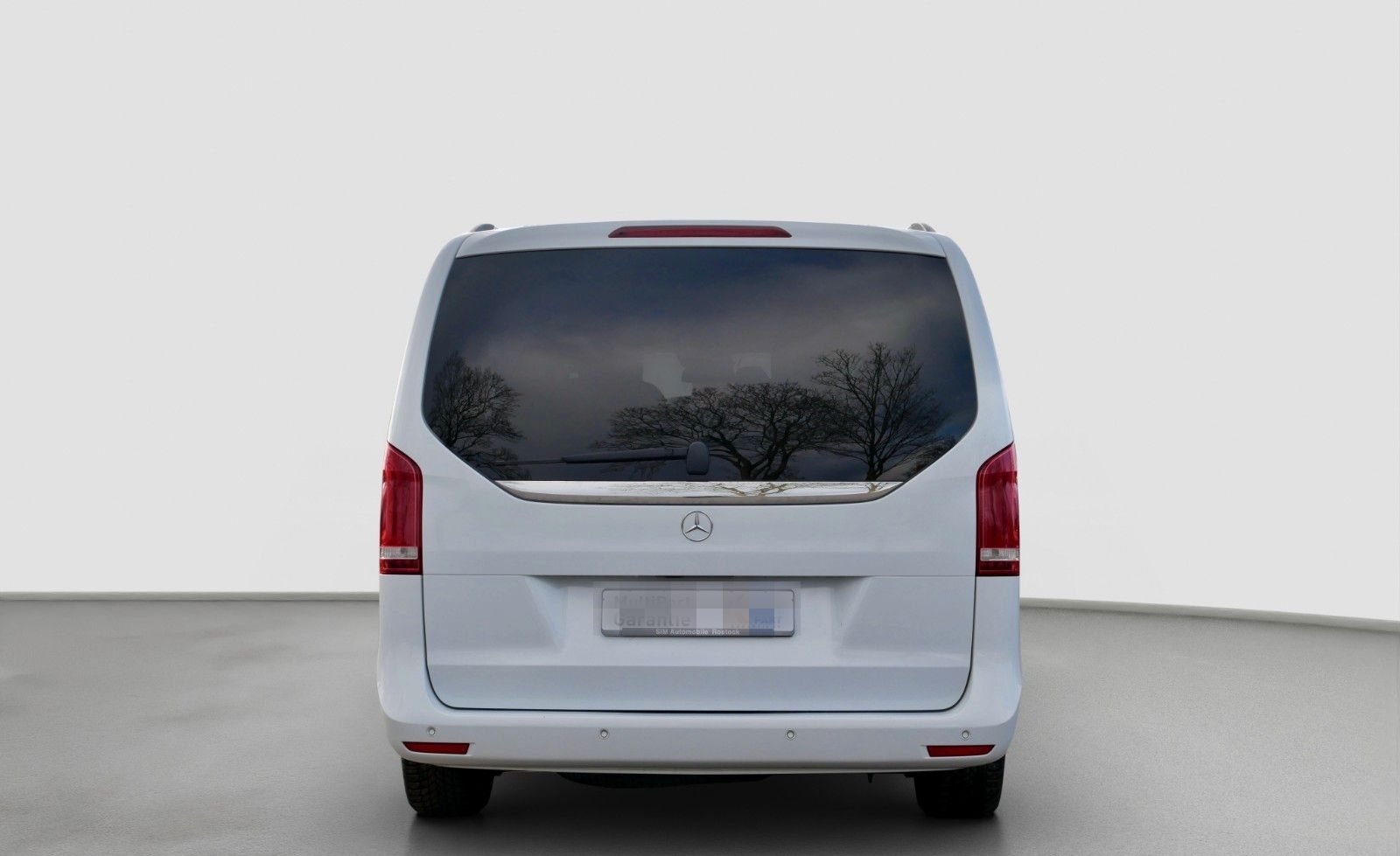 Mercedes-Benz V250d AVANTGARDE EDITION 4M lang+LED+360°+DISTR foto 4