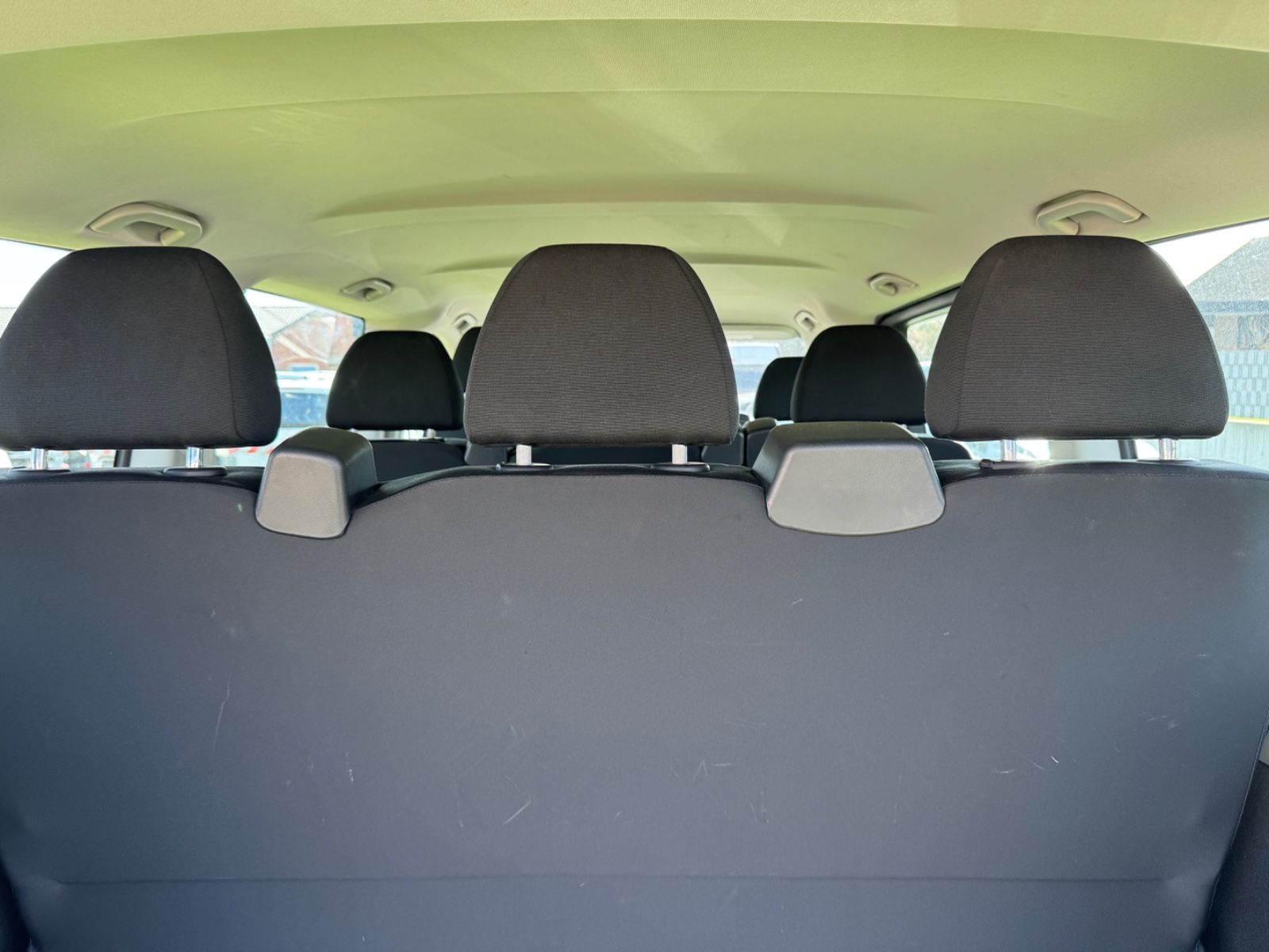 Mercedes-Benz Vito Tourer 109 CDI Pro FWD lang 9Sitzer+1Hand! foto 12