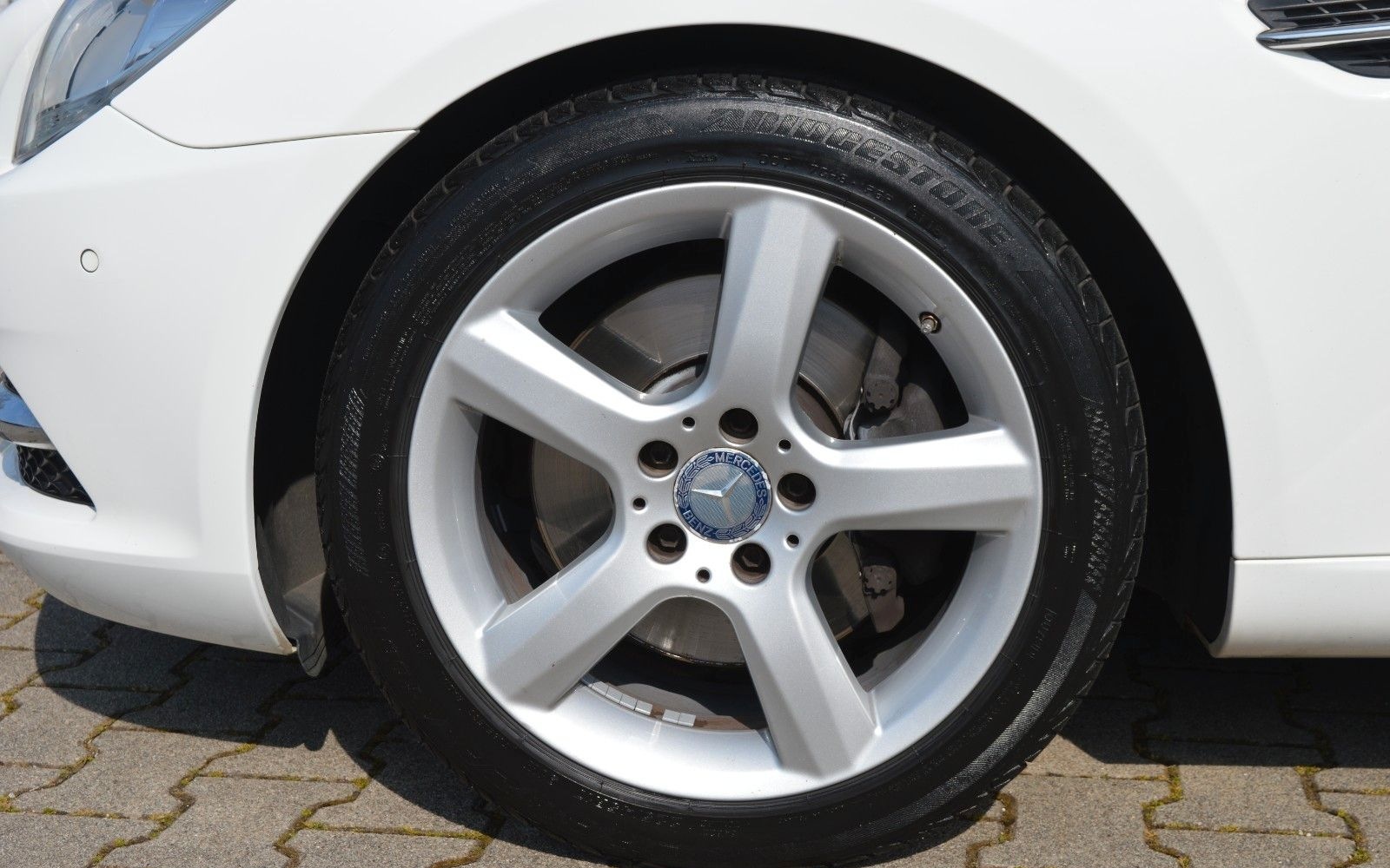 Mercedes-Benz SLK 200 SLK, Airscarf, Leder, Pano, Sitzheizung foto 3