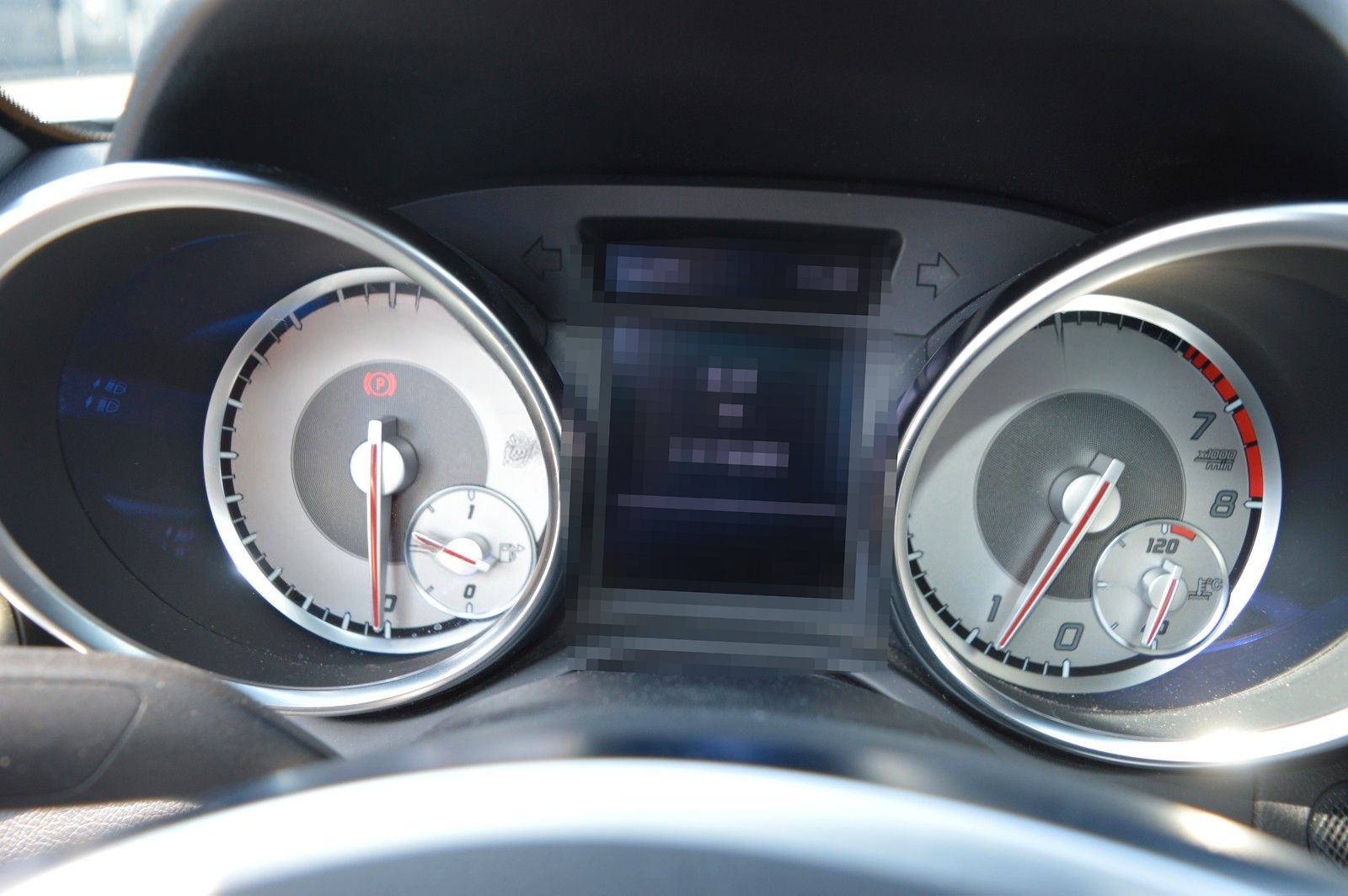 Mercedes-Benz SLK 200 SLK, Airscarf, Leder, Pano, Sitzheizung foto 9