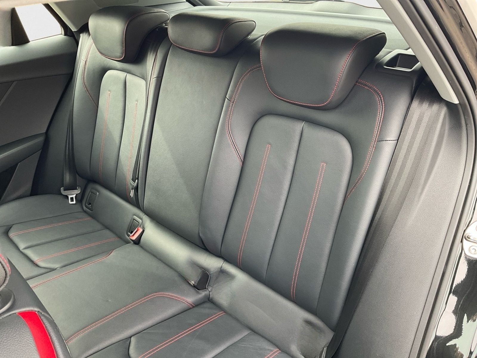 Audi Q2 sport 2.0 TFSI quattro ACC LED KEYLESS NAVI foto 14