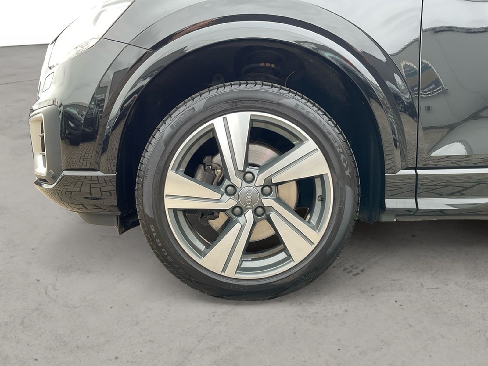 Audi Q2 sport 2.0 TFSI quattro ACC LED KEYLESS NAVI foto 15