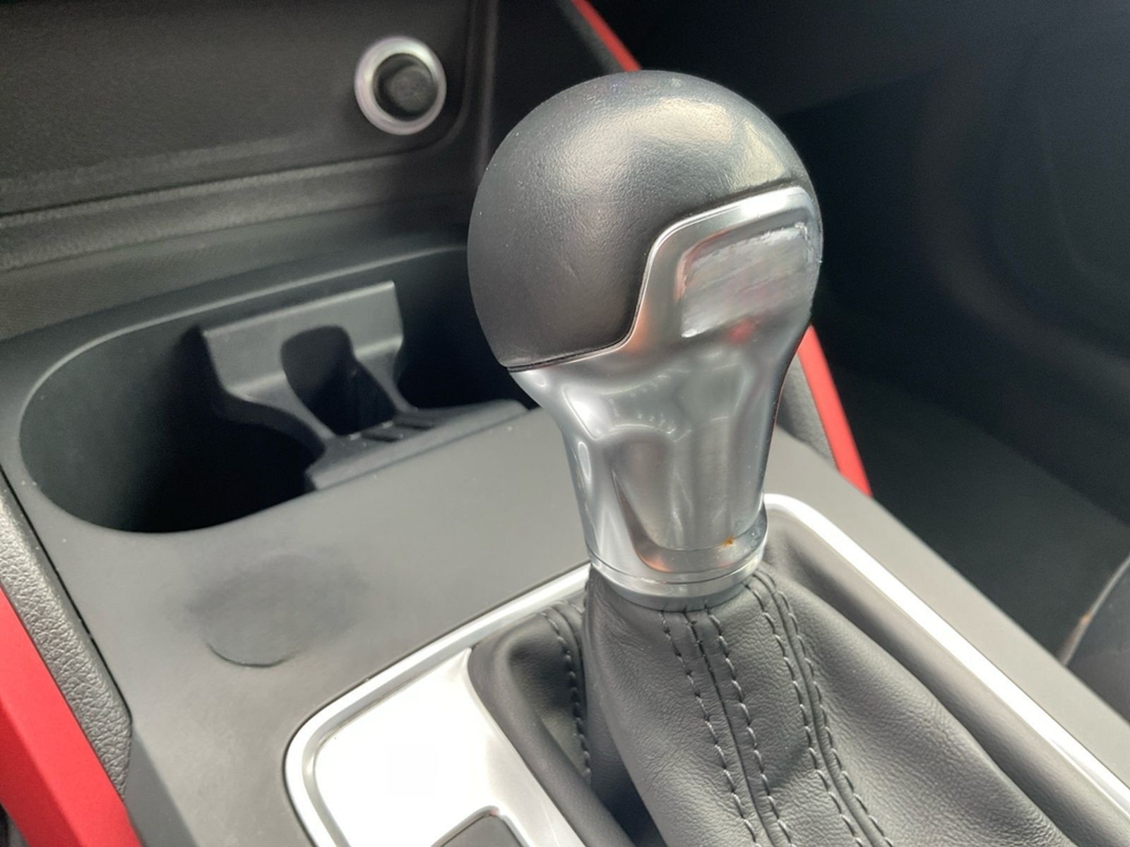 Audi Q2 sport 2.0 TFSI quattro ACC LED KEYLESS NAVI foto 22