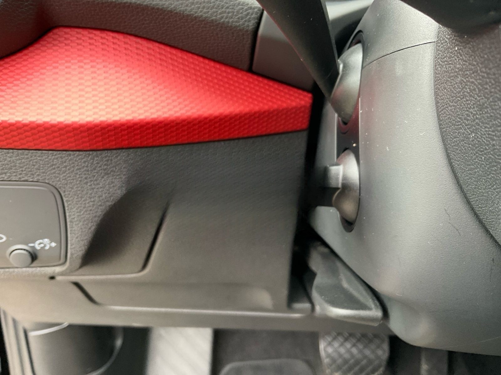 Audi Q2 sport 2.0 TFSI quattro ACC LED KEYLESS NAVI foto 25