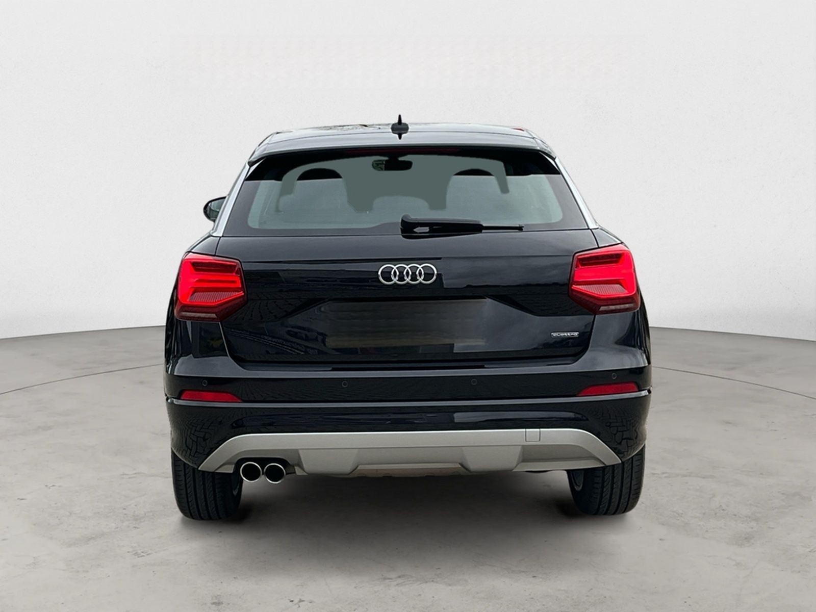 Audi Q2 sport 2.0 TFSI quattro ACC LED KEYLESS NAVI foto 5
