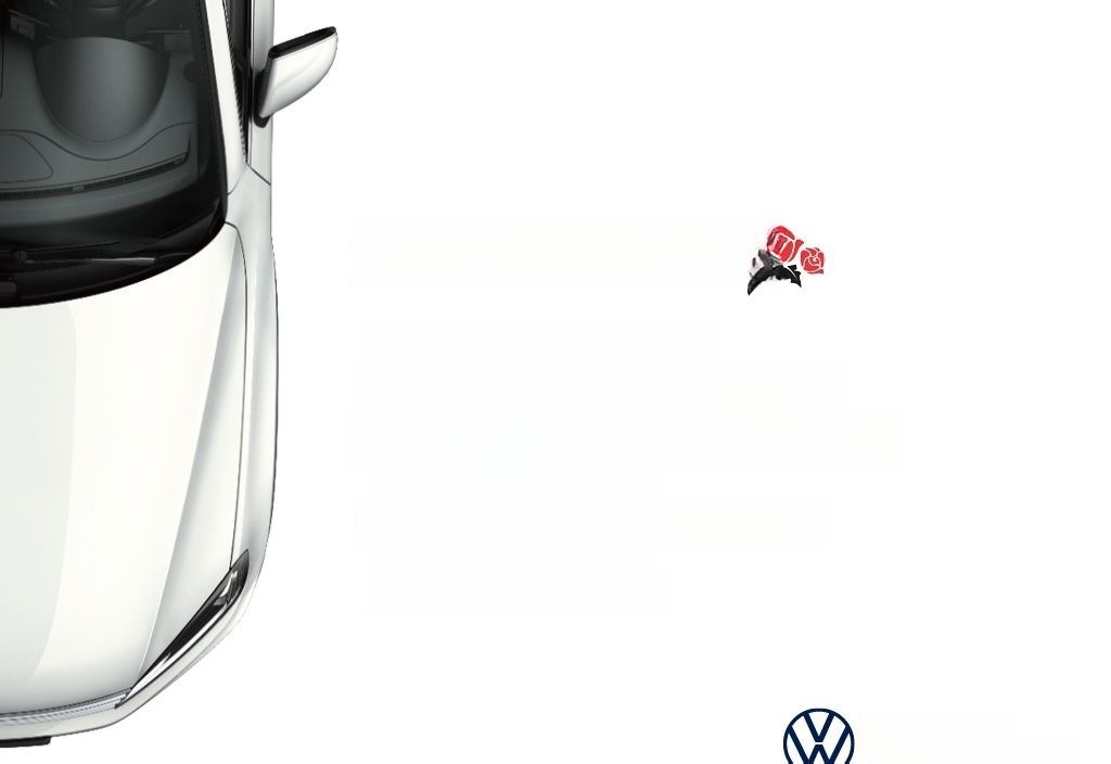 Volkswagen Caddy Kombi 2,0 TDI EcoProfi AHK foto 9